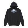 Heavy Blend™ youth hooded sweatshirt Thumbnail