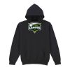 Heavy Blend™ youth hooded sweatshirt Thumbnail