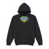 Heavy Blend™ youth hooded sweatshirt Thumbnail
