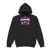 Heavy Blend™ youth hooded sweatshirt Thumbnail