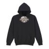 Heavy Blend™ youth hooded sweatshirt Thumbnail