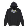 Heavy Blend™ youth hooded sweatshirt Thumbnail