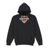 Heavy Blend™ youth hooded sweatshirt Thumbnail