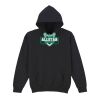 Heavy Blend™ youth hooded sweatshirt Thumbnail