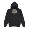 Heavy Blend™ youth hooded sweatshirt Thumbnail