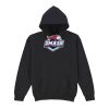 Heavy Blend™ youth hooded sweatshirt Thumbnail