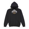 Heavy Blend™ youth hooded sweatshirt Thumbnail