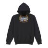 Heavy Blend™ youth hooded sweatshirt Thumbnail