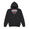 Heavy Blend™ youth hooded sweatshirt Thumbnail