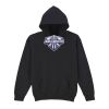 Heavy Blend™ youth hooded sweatshirt Thumbnail