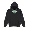 Heavy Blend™ youth hooded sweatshirt Thumbnail