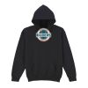 Heavy Blend™ youth hooded sweatshirt Thumbnail