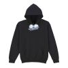 Heavy Blend™ youth hooded sweatshirt Thumbnail