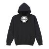 Heavy Blend™ youth hooded sweatshirt Thumbnail