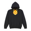 Heavy Blend™ youth hooded sweatshirt Thumbnail