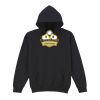 Heavy Blend™ youth hooded sweatshirt Thumbnail