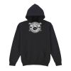 Heavy Blend™ youth hooded sweatshirt Thumbnail