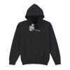 Heavy Blend™ youth hooded sweatshirt Thumbnail