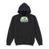 Heavy Blend™ youth hooded sweatshirt Thumbnail