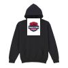 Heavy Blend™ youth hooded sweatshirt Thumbnail