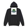 Heavy Blend™ youth hooded sweatshirt Thumbnail