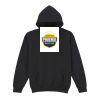Heavy Blend™ youth hooded sweatshirt Thumbnail