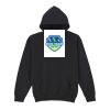 Heavy Blend™ youth hooded sweatshirt Thumbnail
