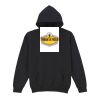 Heavy Blend™ youth hooded sweatshirt Thumbnail