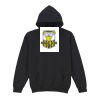 Heavy Blend™ youth hooded sweatshirt Thumbnail