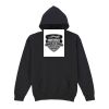 Heavy Blend™ youth hooded sweatshirt Thumbnail