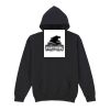 Heavy Blend™ youth hooded sweatshirt Thumbnail