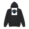 Heavy Blend™ youth hooded sweatshirt Thumbnail