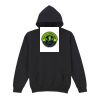 Heavy Blend™ youth hooded sweatshirt Thumbnail