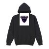 Heavy Blend™ youth hooded sweatshirt Thumbnail