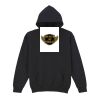 Heavy Blend™ youth hooded sweatshirt Thumbnail