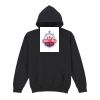 Heavy Blend™ youth hooded sweatshirt Thumbnail