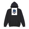 Heavy Blend™ youth hooded sweatshirt Thumbnail