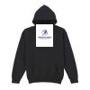 Heavy Blend™ youth hooded sweatshirt Thumbnail