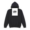 Heavy Blend™ youth hooded sweatshirt Thumbnail