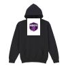 Heavy Blend™ youth hooded sweatshirt Thumbnail