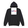 Heavy Blend™ youth hooded sweatshirt Thumbnail