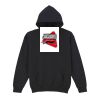 Heavy Blend™ youth hooded sweatshirt Thumbnail