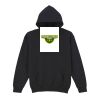 Heavy Blend™ youth hooded sweatshirt Thumbnail
