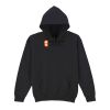 Heavy Blend™ youth hooded sweatshirt Thumbnail