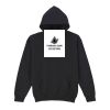 Heavy Blend™ youth hooded sweatshirt Thumbnail