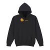 Heavy Blend™ youth hooded sweatshirt Thumbnail