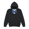 Heavy Blend™ youth hooded sweatshirt Thumbnail