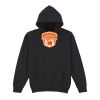 Heavy Blend™ youth hooded sweatshirt Thumbnail