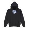 Heavy Blend™ youth hooded sweatshirt Thumbnail