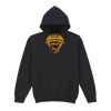 Heavy Blend™ youth hooded sweatshirt Thumbnail